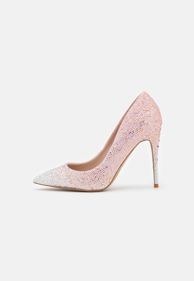 Gabour | Stessy Noir Exclusif - Talons Hauts